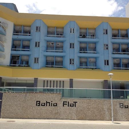 Bahia Flat - Flats Na Barra Apartamento Salvador Exterior foto