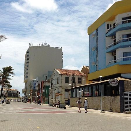 Bahia Flat - Flats Na Barra Apartamento Salvador Exterior foto
