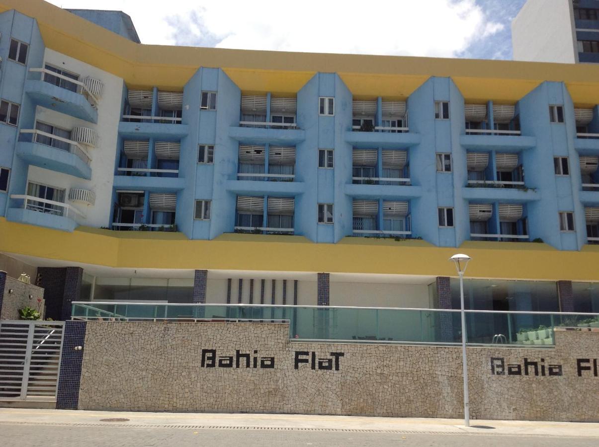 Bahia Flat - Flats Na Barra Apartamento Salvador Exterior foto