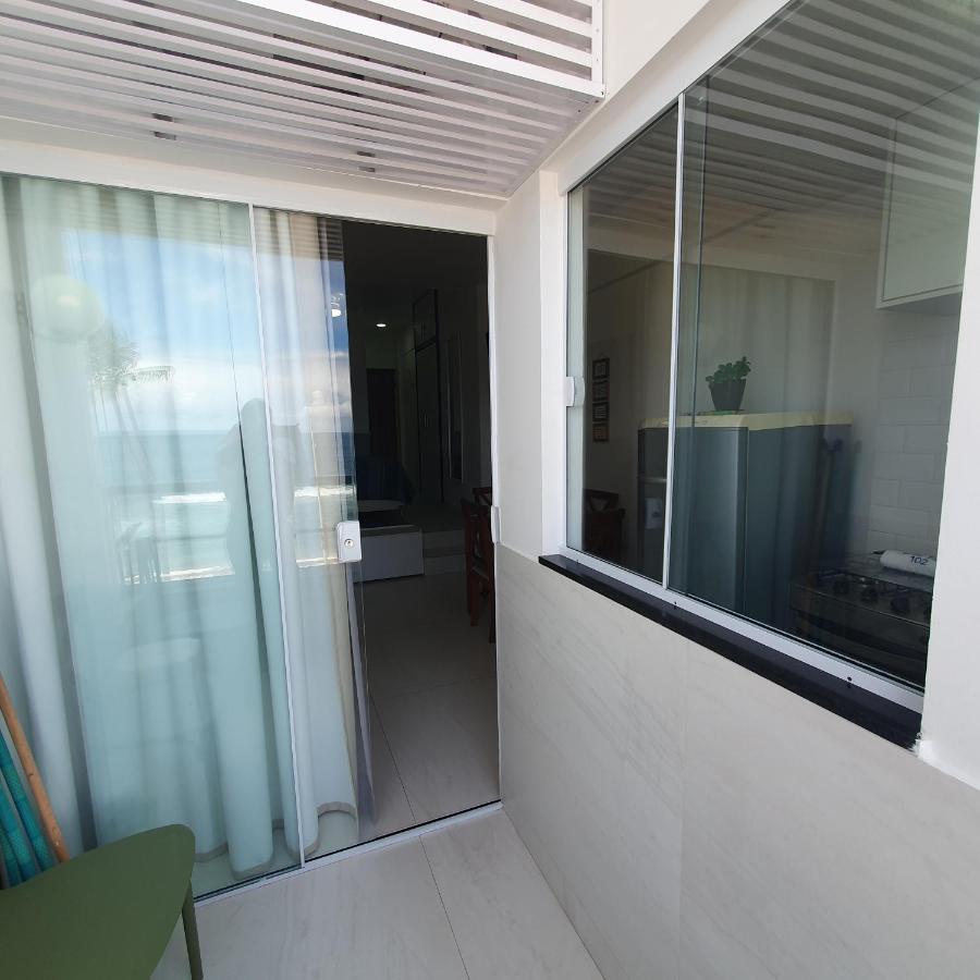 Bahia Flat - Flats Na Barra Apartamento Salvador Exterior foto