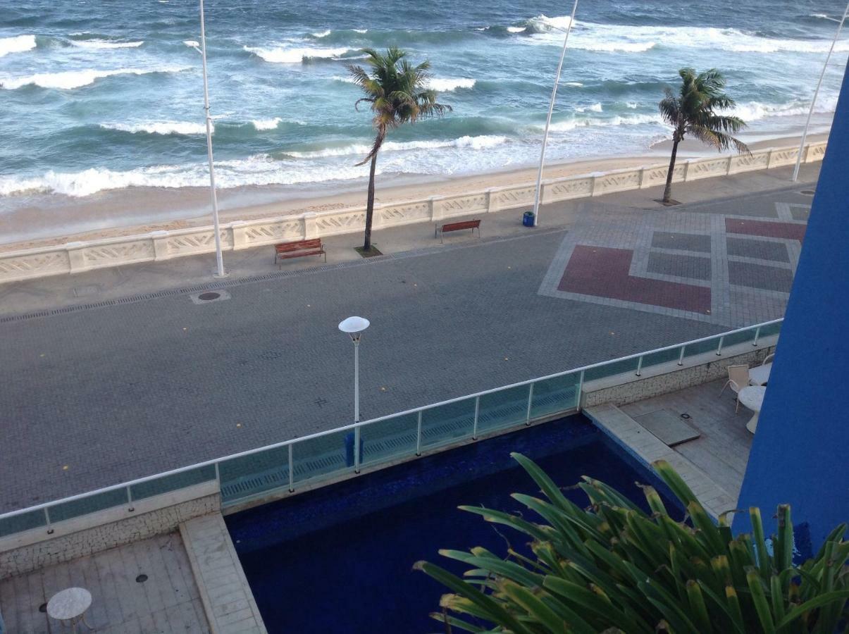 Bahia Flat - Flats Na Barra Apartamento Salvador Exterior foto