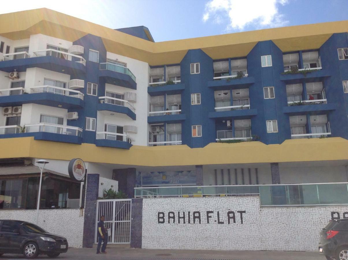 Bahia Flat - Flats Na Barra Apartamento Salvador Exterior foto